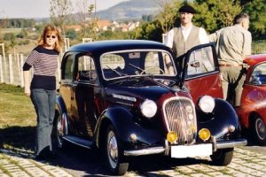 Simca 8